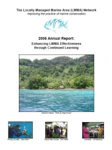 FLMMA 2006 Report