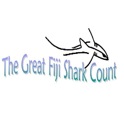 The Great Fiji Shark Count