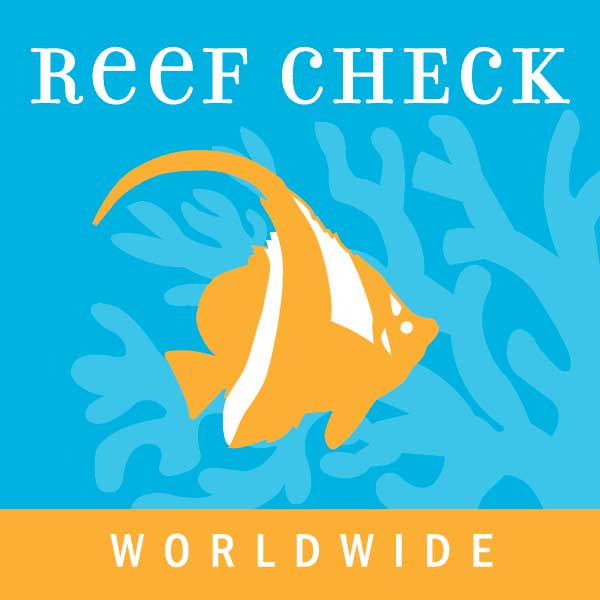 ReefCheck Marine Monitoring