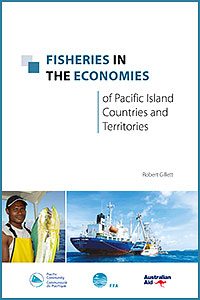 Fisheries in the economies of Pacific Island countries and territories