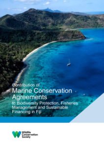 Marine Conservation Agreements
