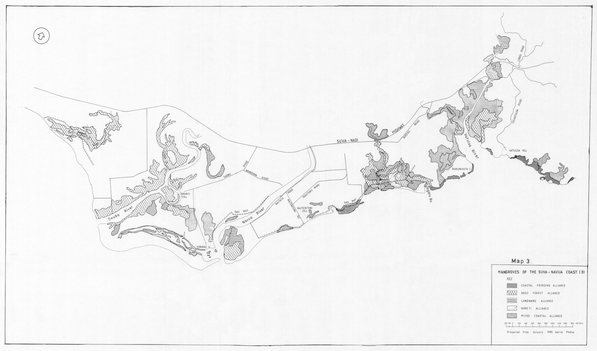 Map-3-Mangroves-of-the-Suva-Navua-Coast