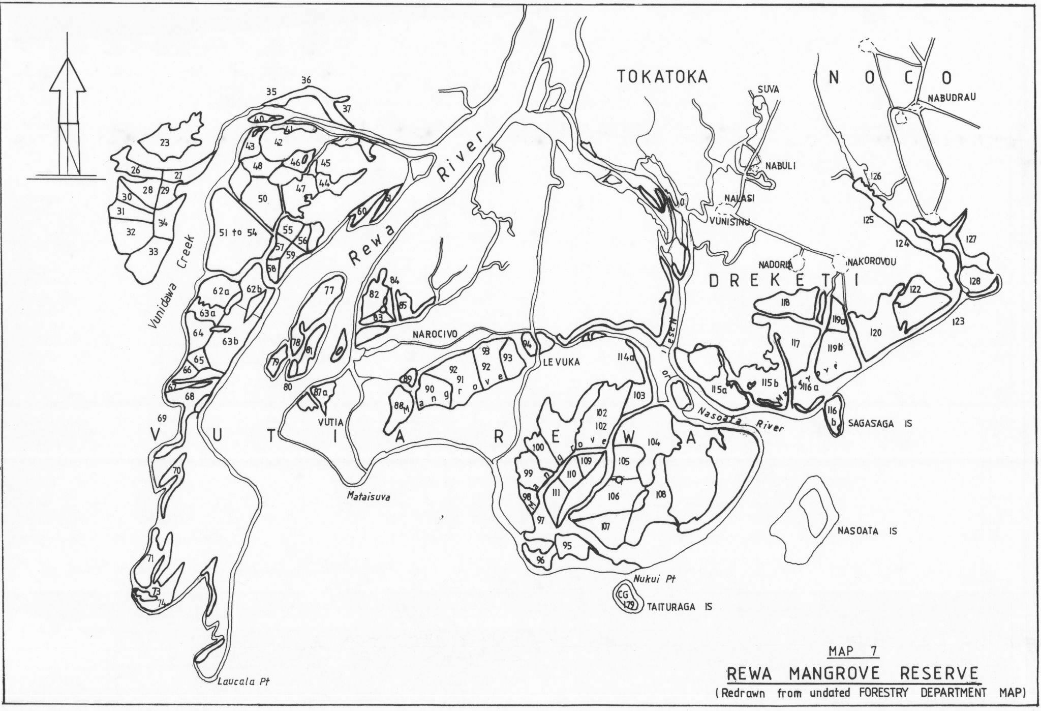 Map-7-Rewa-Mangrove-reserve